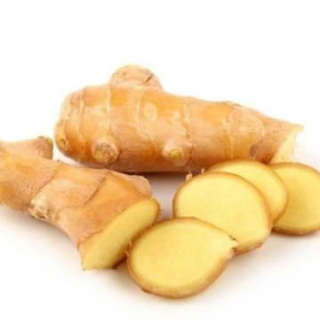 2021 new season crop export Chinese high quality low price Fresh Wet Ginger